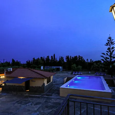 Litoral Costa Dorada - La Higuerita Only Families *