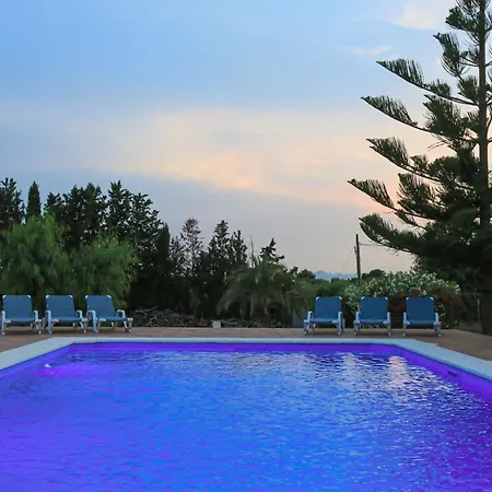 Litoral Costa Dorada - La Higuerita Only Families Villa Vila Seca