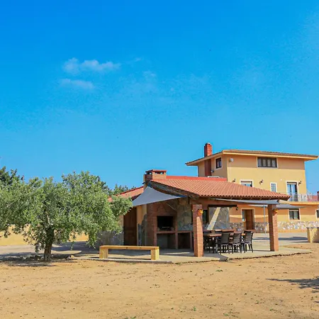 Litoral Costa Dorada - La Higuerita Only Families Vila Seca