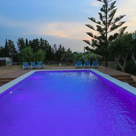 Litoral Costa Dorada - La Higuerita Only Families *