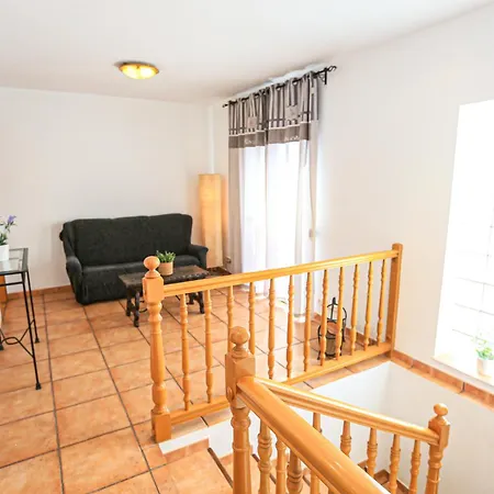 Litoral Costa Dorada - La Higuerita Only Families Villa *