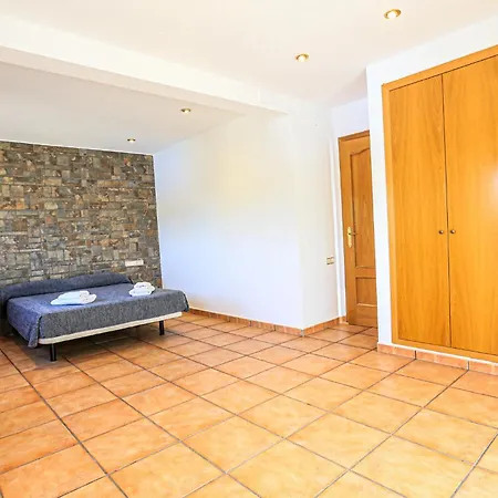 Villa Litoral Costa Dorada - La Higuerita Only Families