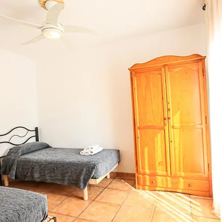 Villa Litoral Costa Dorada - La Higuerita Only Families *