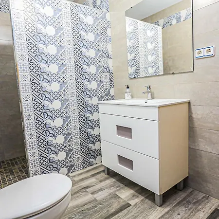 Villa Litoral Costa Dorada - La Higuerita Only Families Vila Seca