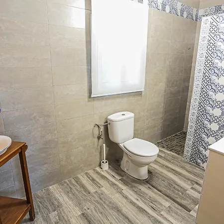 Litoral Costa Dorada - La Higuerita Only Families Villa