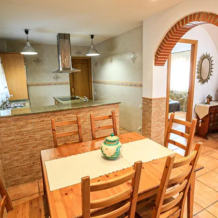 Litoral Costa Dorada - La Higuerita Only Families Villa Vila Seca