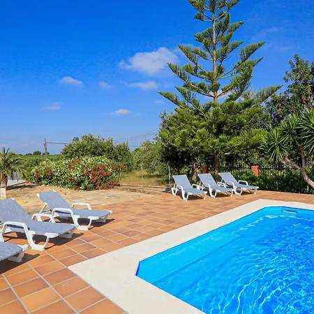 Litoral Costa Dorada - La Higuerita Only Families Vila Seca