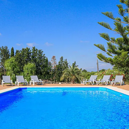 Litoral Costa Dorada - La Higuerita Only Families Villa *