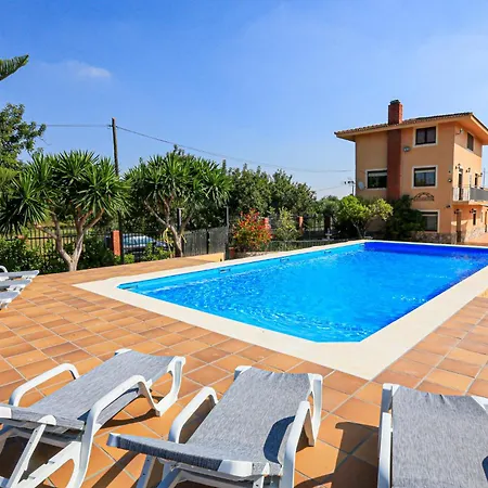 Litoral Costa Dorada - La Higuerita Only Families *