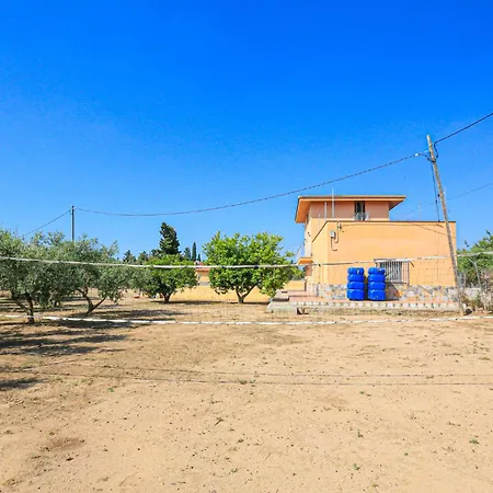 Villa La Higuerita Only Familes Vila Seca