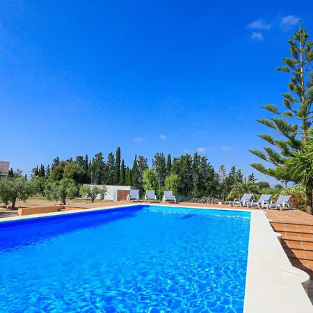 Villa La Higuerita Only Familes