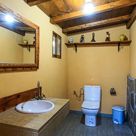 Villa La Higuerita Only Familes Vila Seca