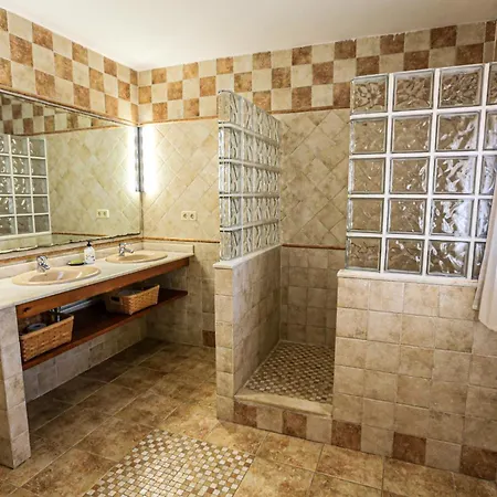 La Higuerita Only Familes Villa Vila Seca