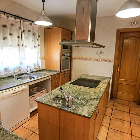 Villa La Higuerita Only Familes