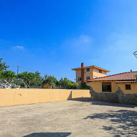 Villa La Higuerita Only Familes *