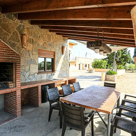 Villa La Higuerita Only Familes