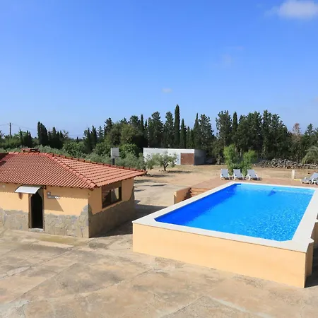 La Higuerita Only Familes Villa Vila Seca